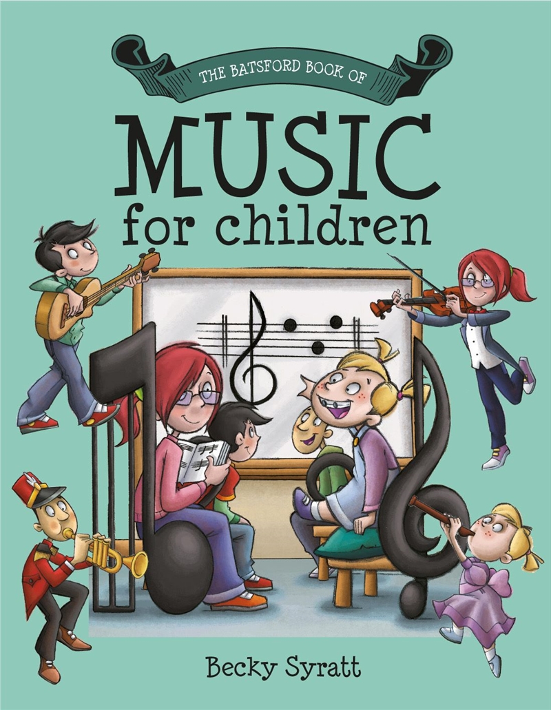 Music For Children/Product Detail/Childrens
