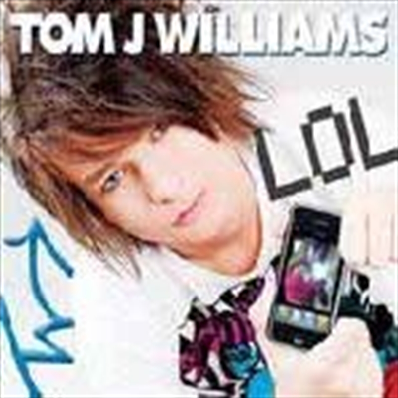 LOL/Product Detail/Rock/Pop
