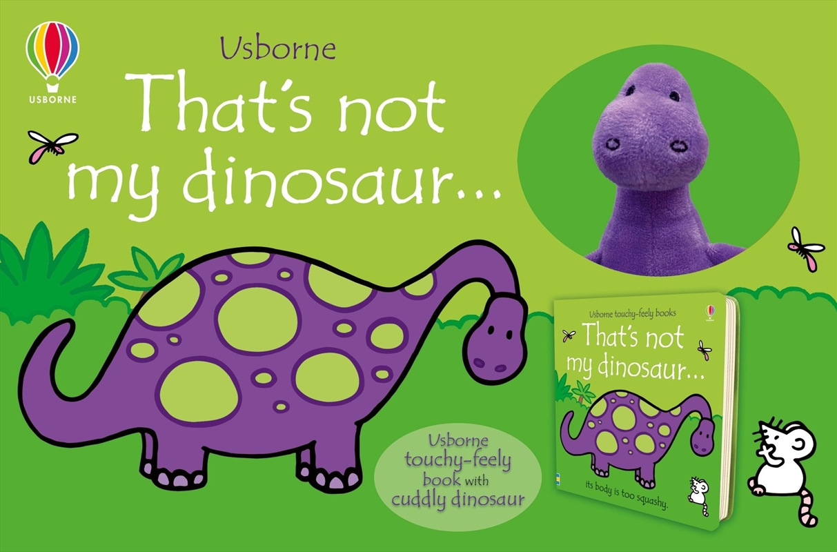 Tnm Dinosaur Book And Toy/Product Detail/Early Childhood Fiction Books