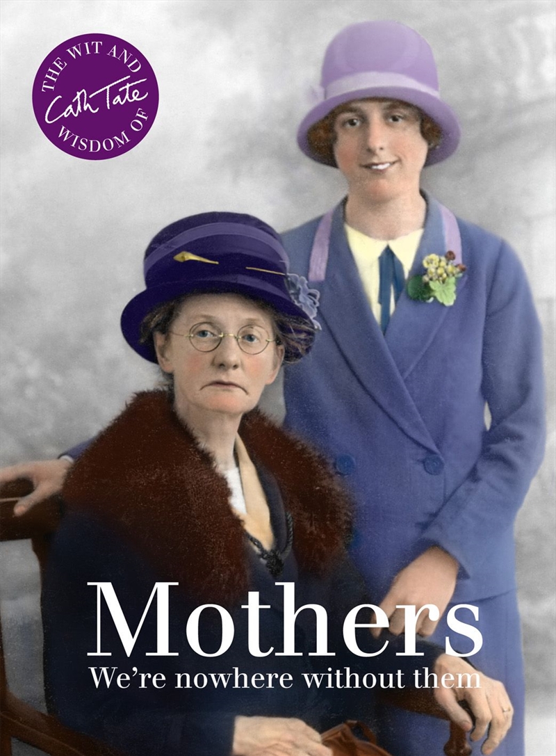 Mothers/Product Detail/Comedy