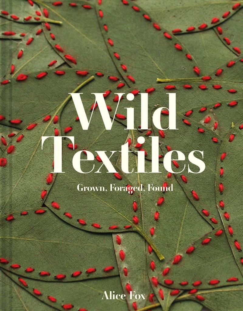 Wild Textiles/Product Detail/Crafts & Handiwork