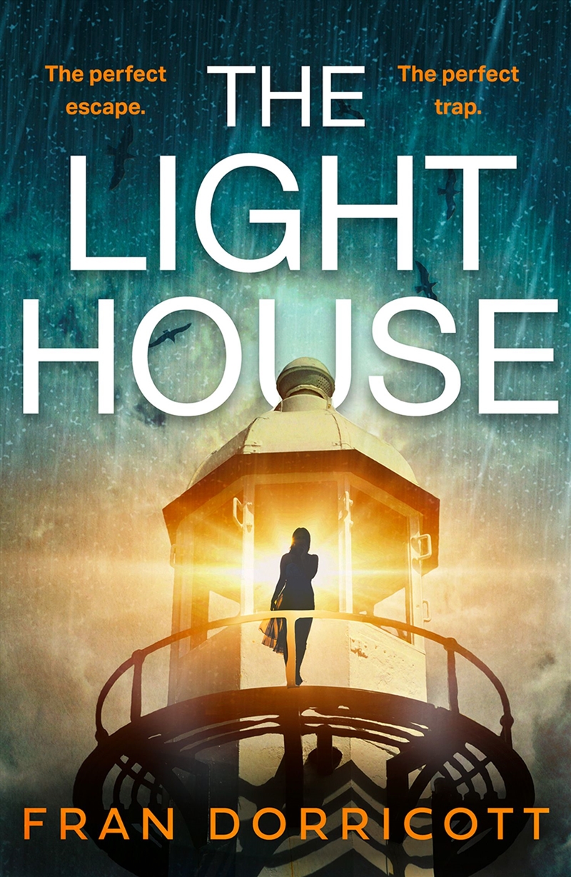 Lighthouse/Product Detail/Crime & Mystery Fiction
