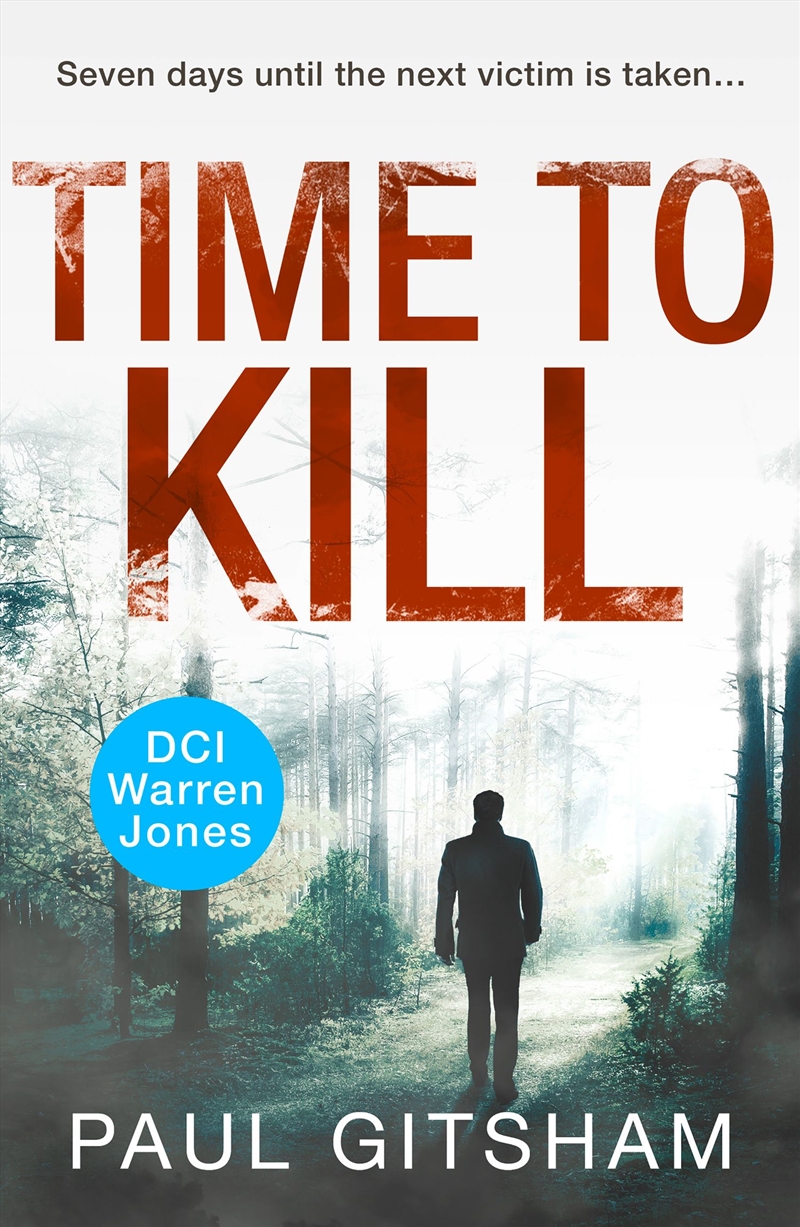 Time To Kill/Product Detail/Crime & Mystery Fiction