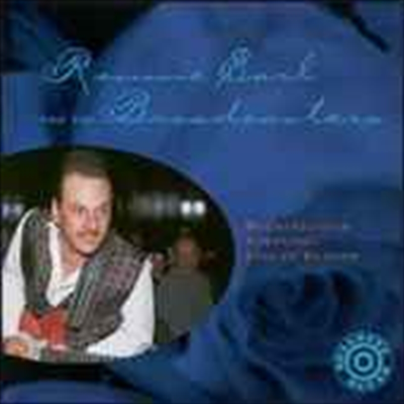 Blues Guitar Virtuoso Live Eur/Product Detail/Blues
