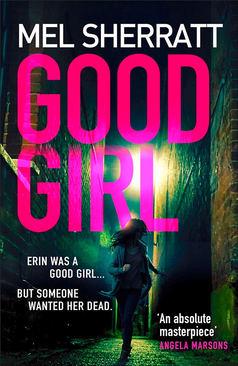 Good Girl/Product Detail/Crime & Mystery Fiction