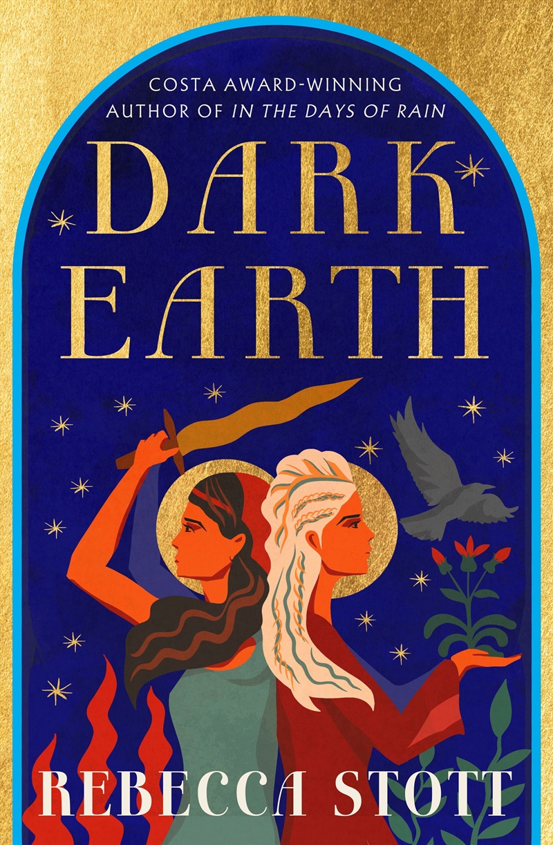 Dark Earth/Product Detail/Crime & Mystery Fiction