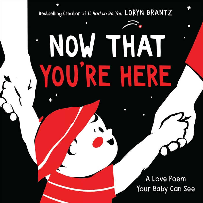 Now That Youre Here/Product Detail/Early Childhood Fiction Books