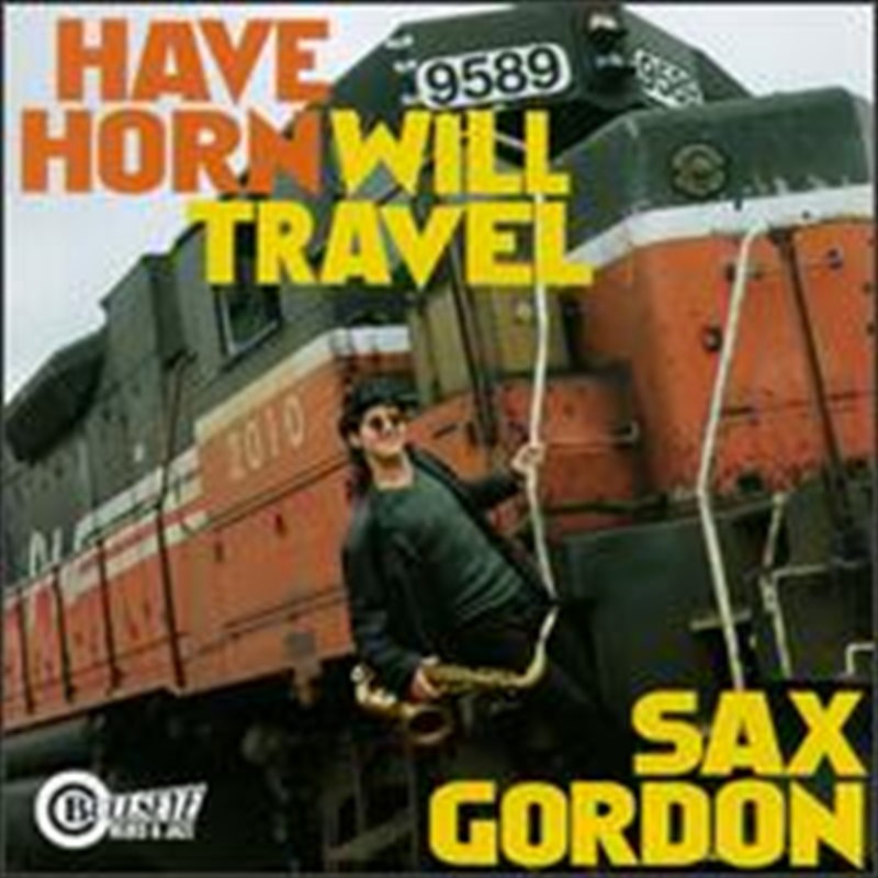 Have Horn Will Travel/Product Detail/Blues