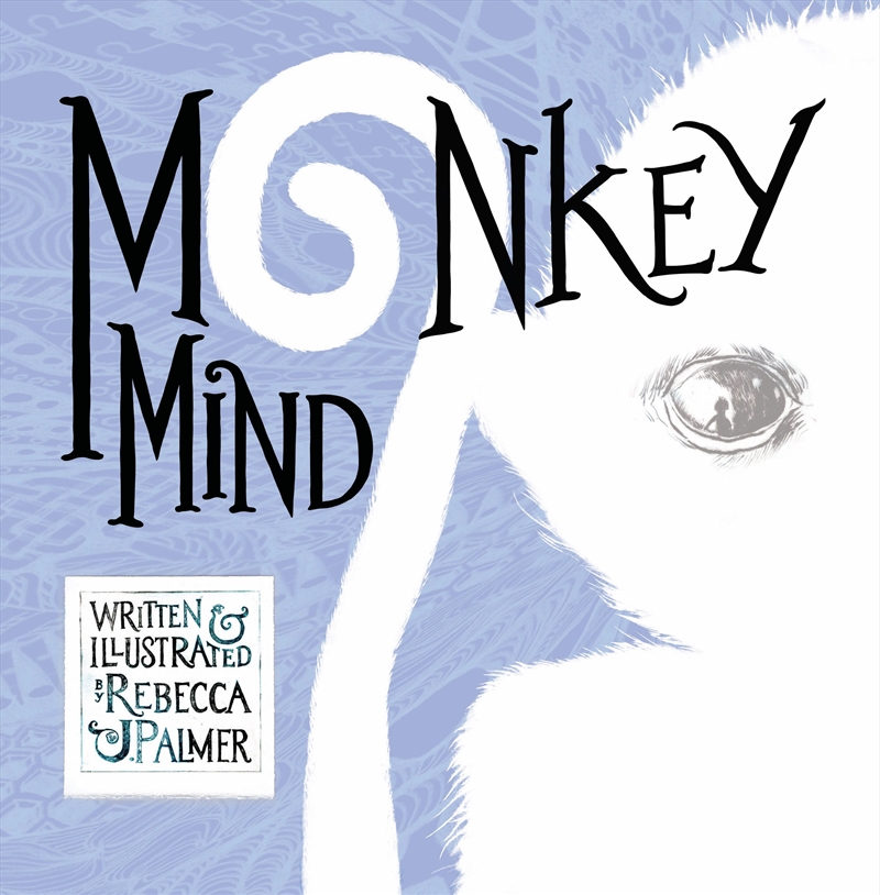 Monkey Mind/Product Detail/Early Childhood Fiction Books