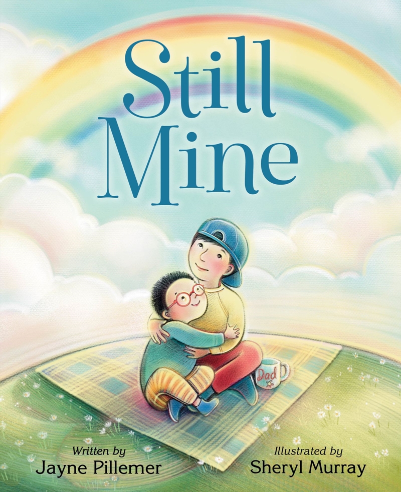 Still Mine/Product Detail/Early Childhood Fiction Books