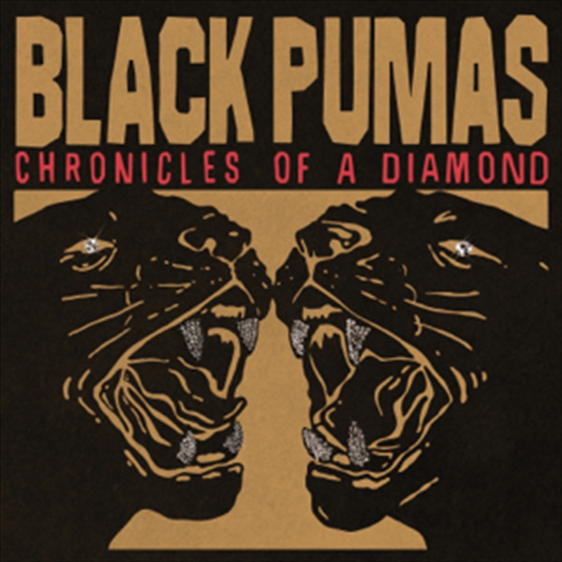 Chronicles Of A Diamond - Clear Vinyl/Product Detail/R&B