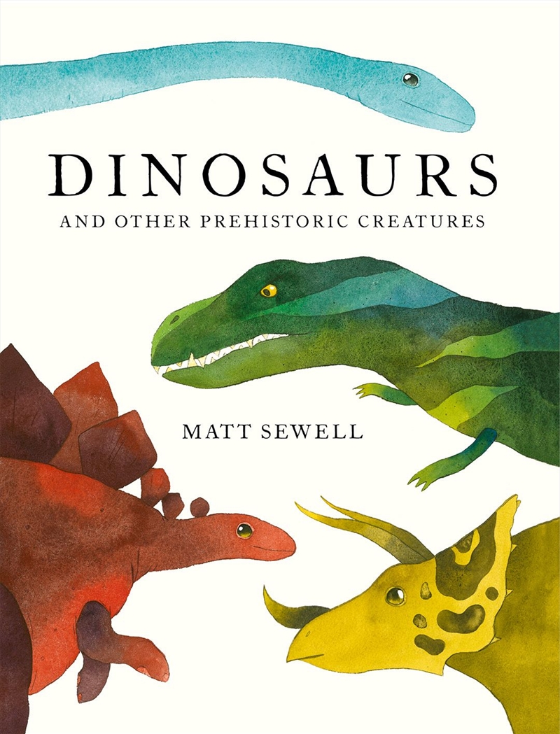 Dinosaurs/Product Detail/Early Childhood Fiction Books