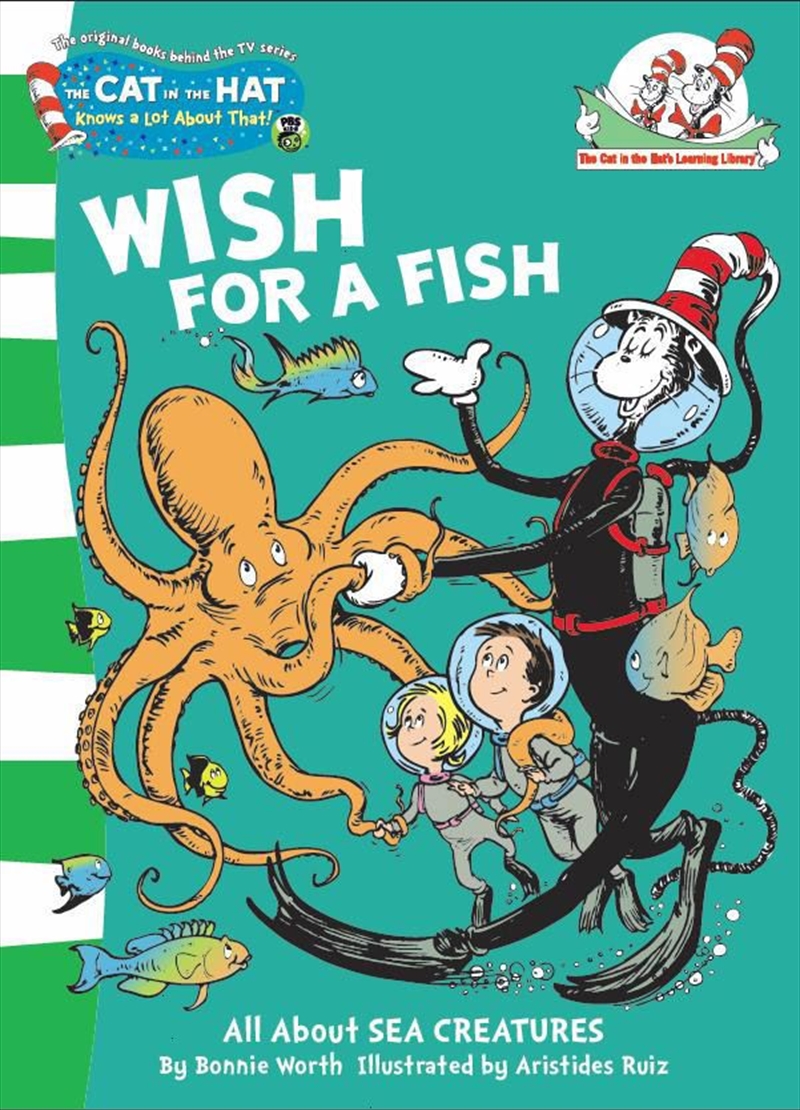 Wish For A Fish/Product Detail/Early Childhood Fiction Books