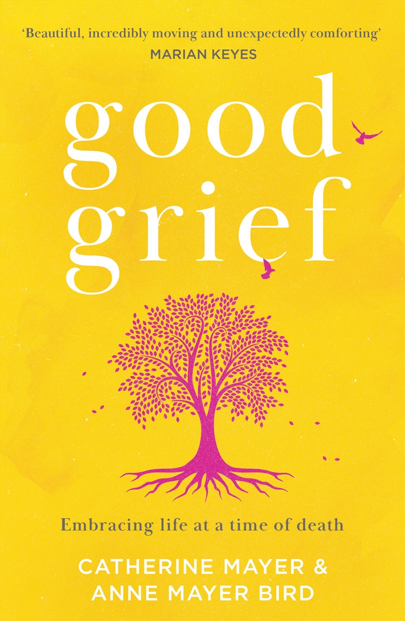 Good Grief/Product Detail/Family & Health