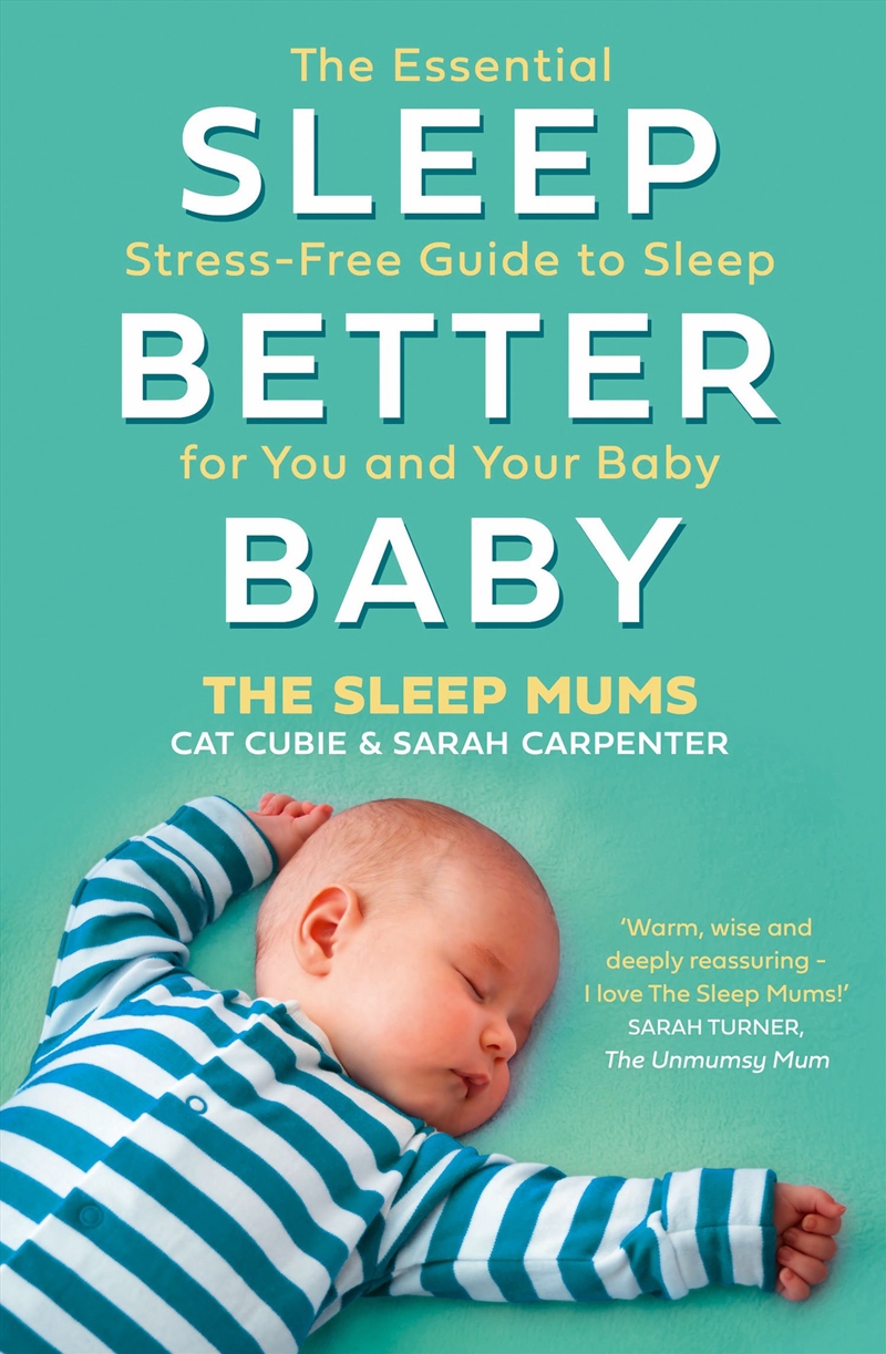 Sleep Better Baby/Product Detail/Family & Health