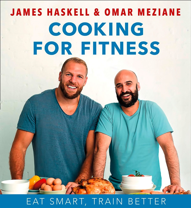 Cooking For Fitness/Product Detail/Family & Health