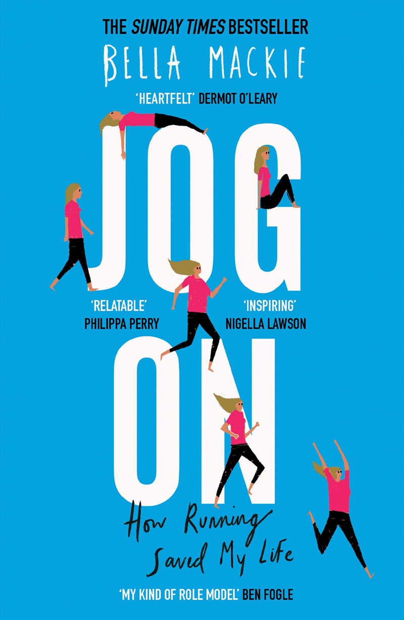 Jog On/Product Detail/Family & Health