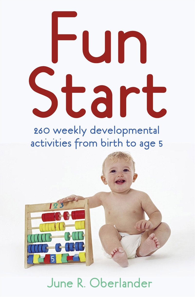Fun Start/Product Detail/Family & Health