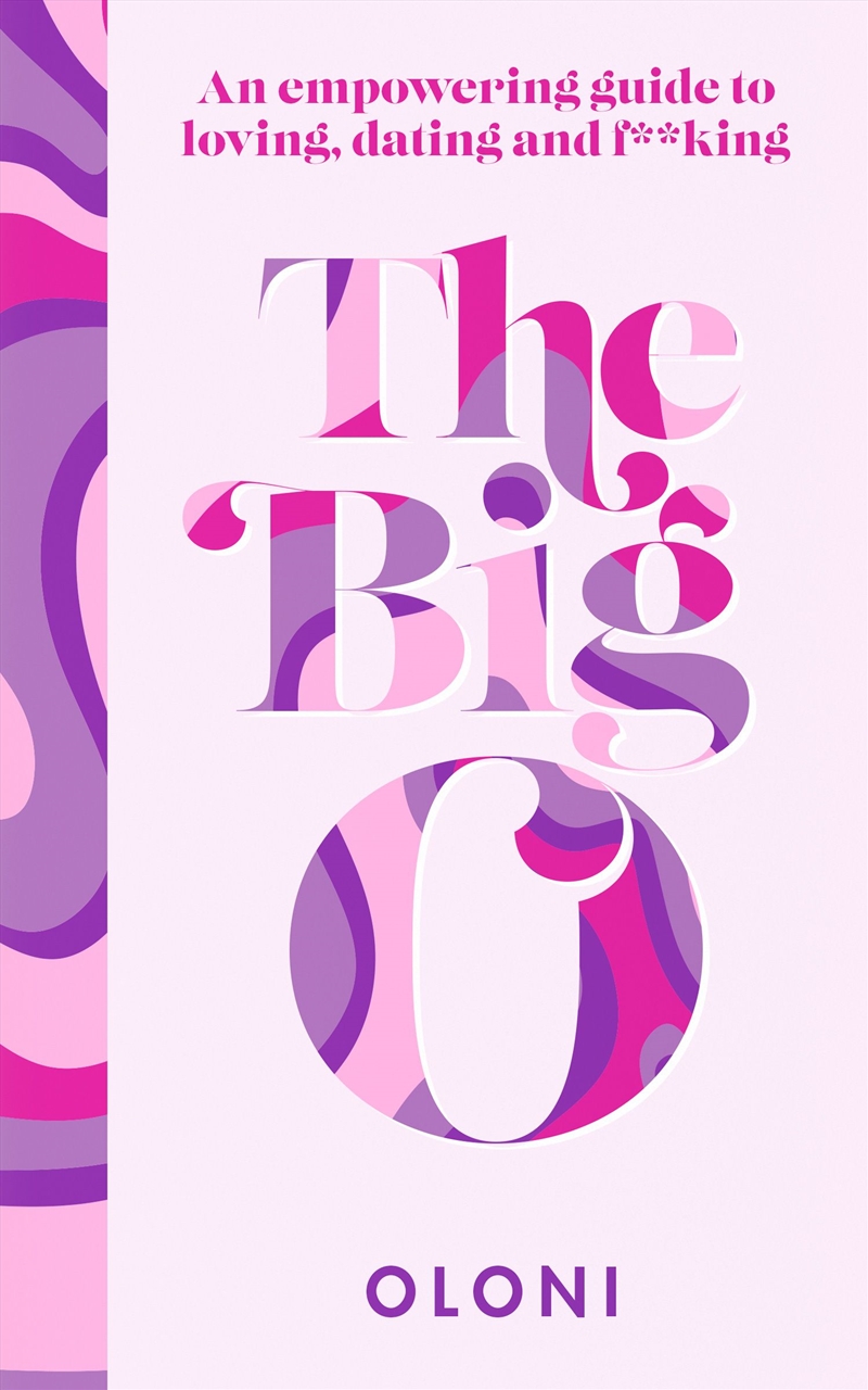 Big O/Product Detail/Family & Health
