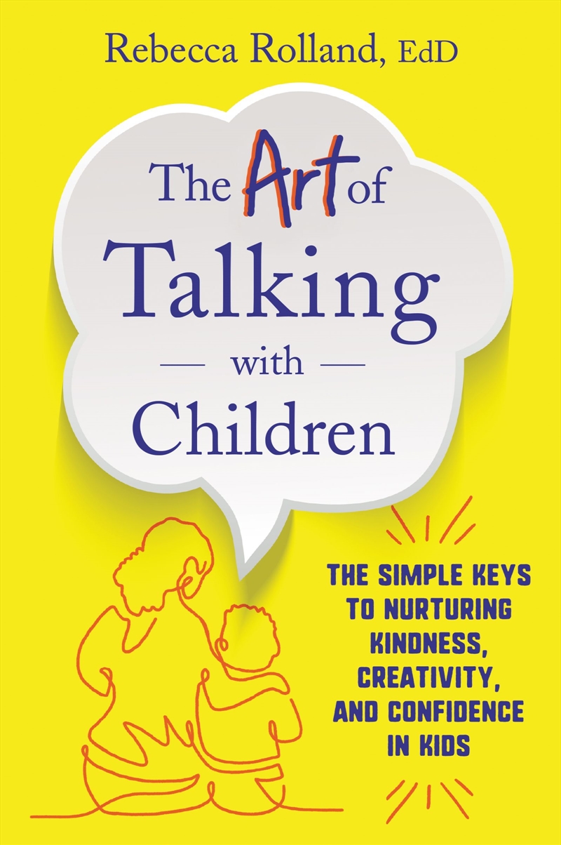 Art Of Talking With Children/Product Detail/Family & Health
