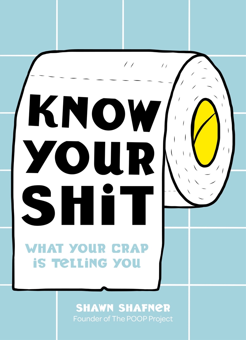 Know Your Shit/Product Detail/Family & Health