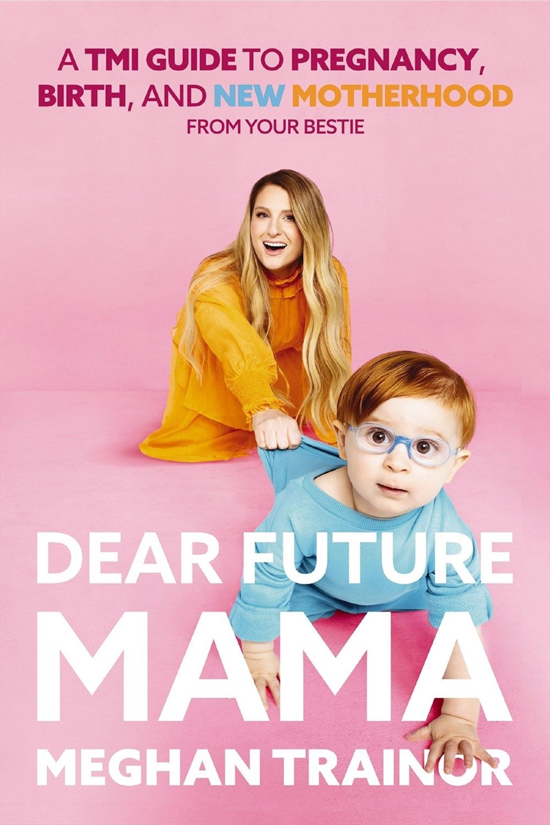 Dear Future Mama/Product Detail/Family & Health