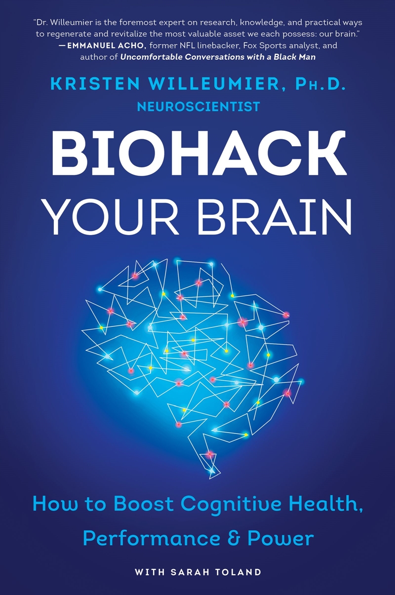 Biohack Your Brain/Product Detail/Family & Health