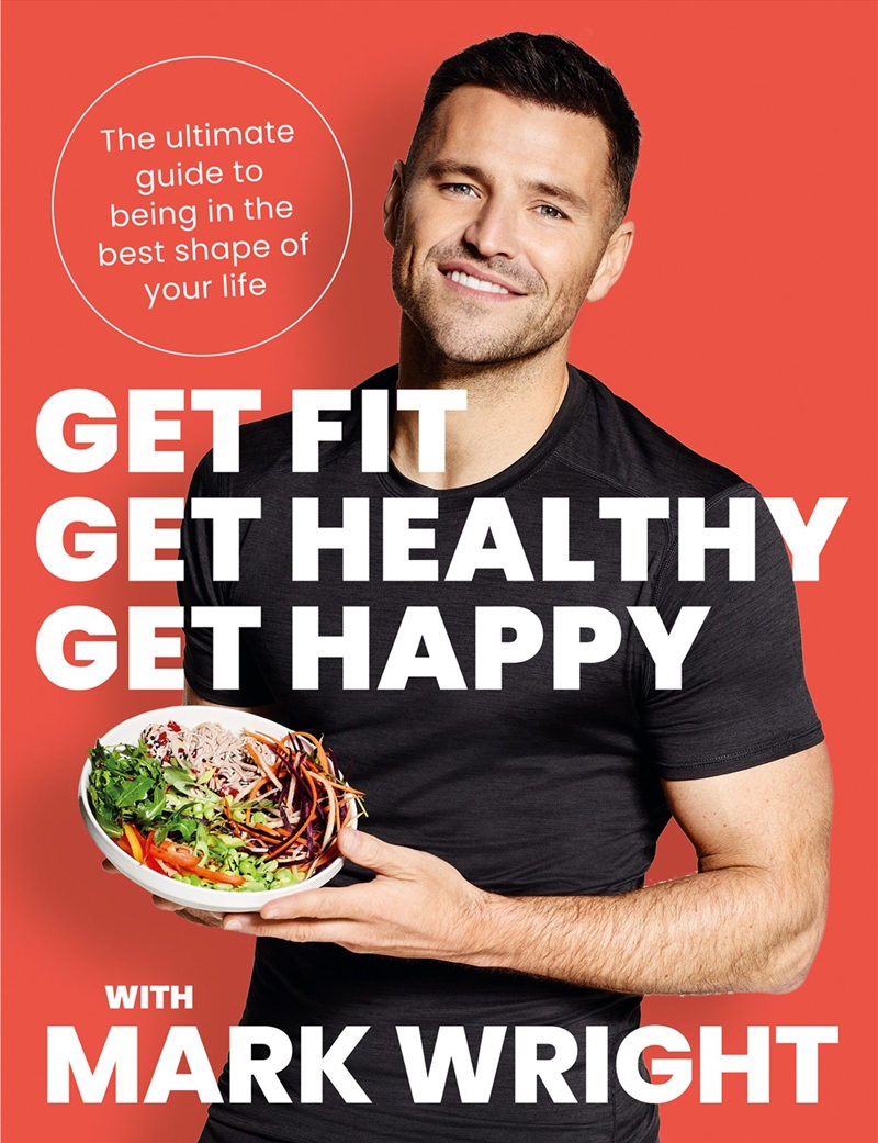 Get Fit Get Healthy Get Happy/Product Detail/Family & Health