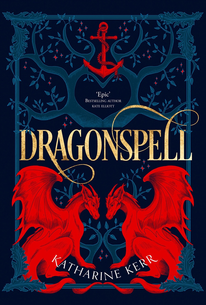 Dragonspell/Product Detail/Fantasy Fiction