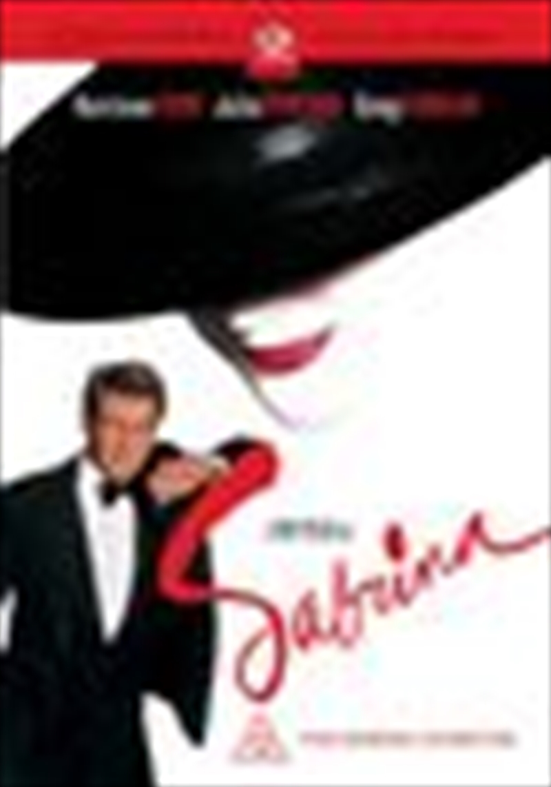 Sabrina (Remake)/Product Detail/Movies