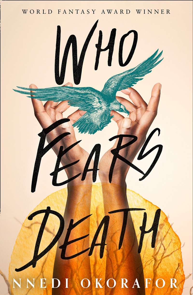 Who Fears Death/Product Detail/Fantasy Fiction