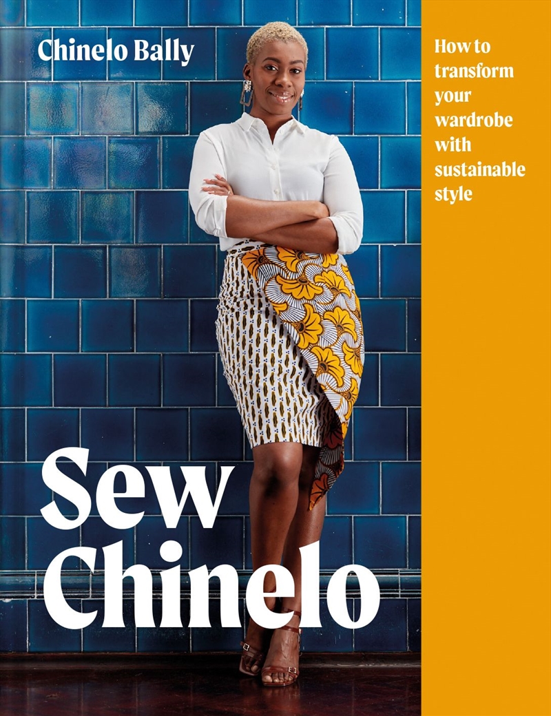 Sew Chinelo/Product Detail/Fashion & Style Guides