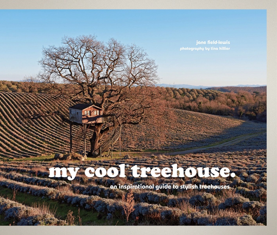 My Cool Treehouse/Product Detail/Fashion & Style Guides