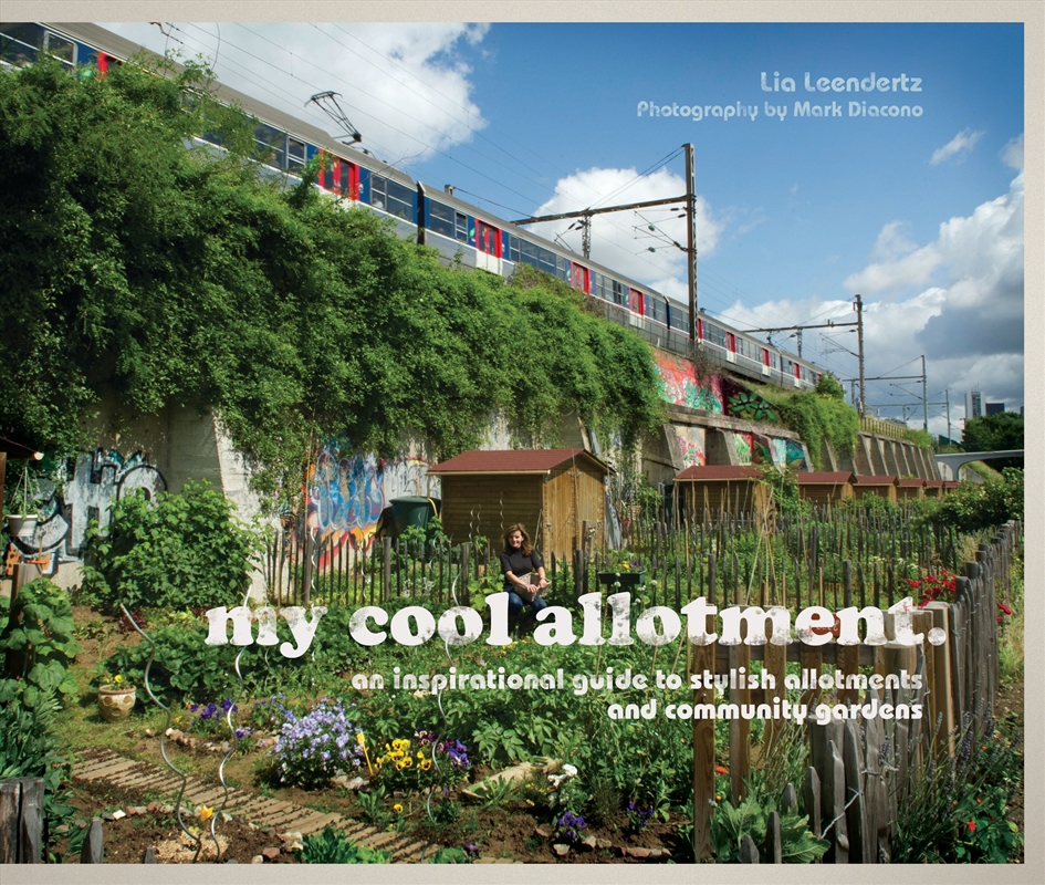 My Cool Allotment/Product Detail/Fashion & Style Guides