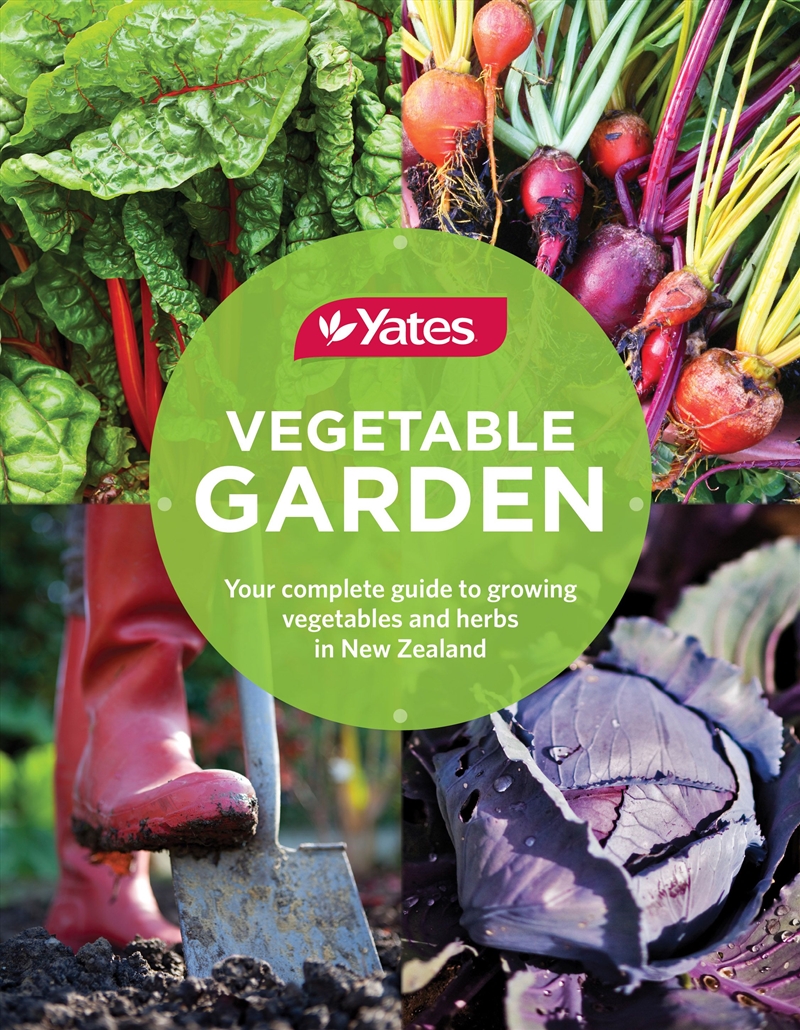 Yates Vegetable Garden/Product Detail/Gardening