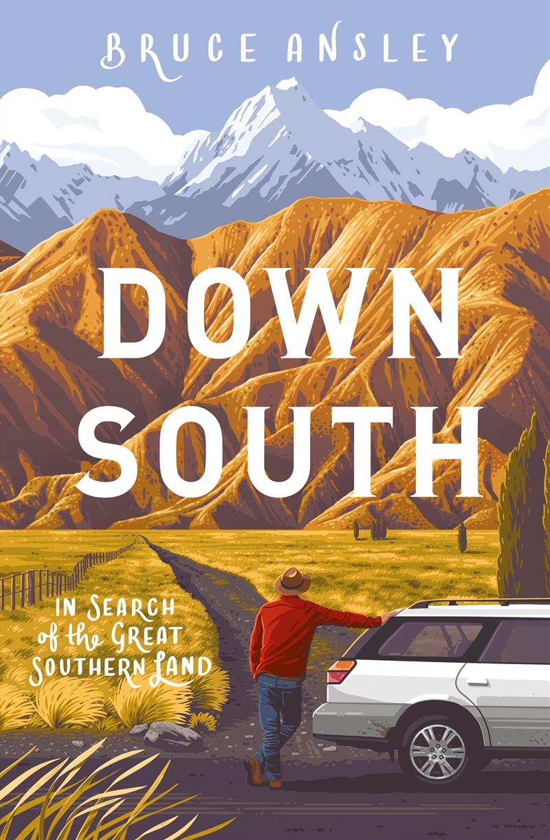 Down South/Product Detail/General Fiction Books