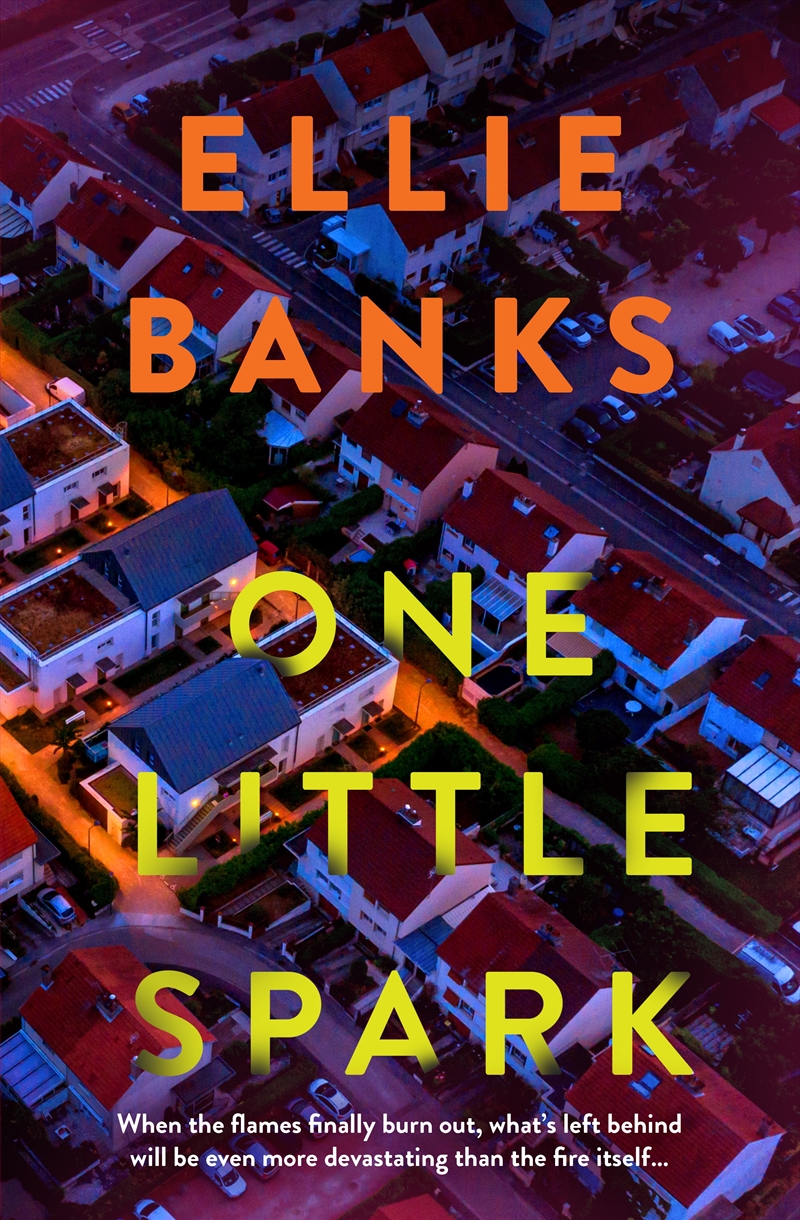 One Little Spark/Product Detail/General Fiction Books