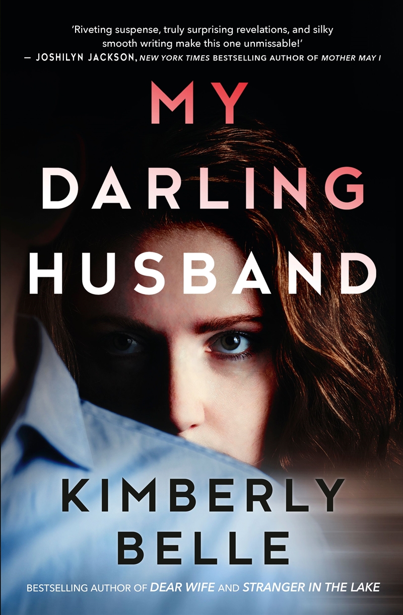 My Darling Husband/Product Detail/General Fiction Books