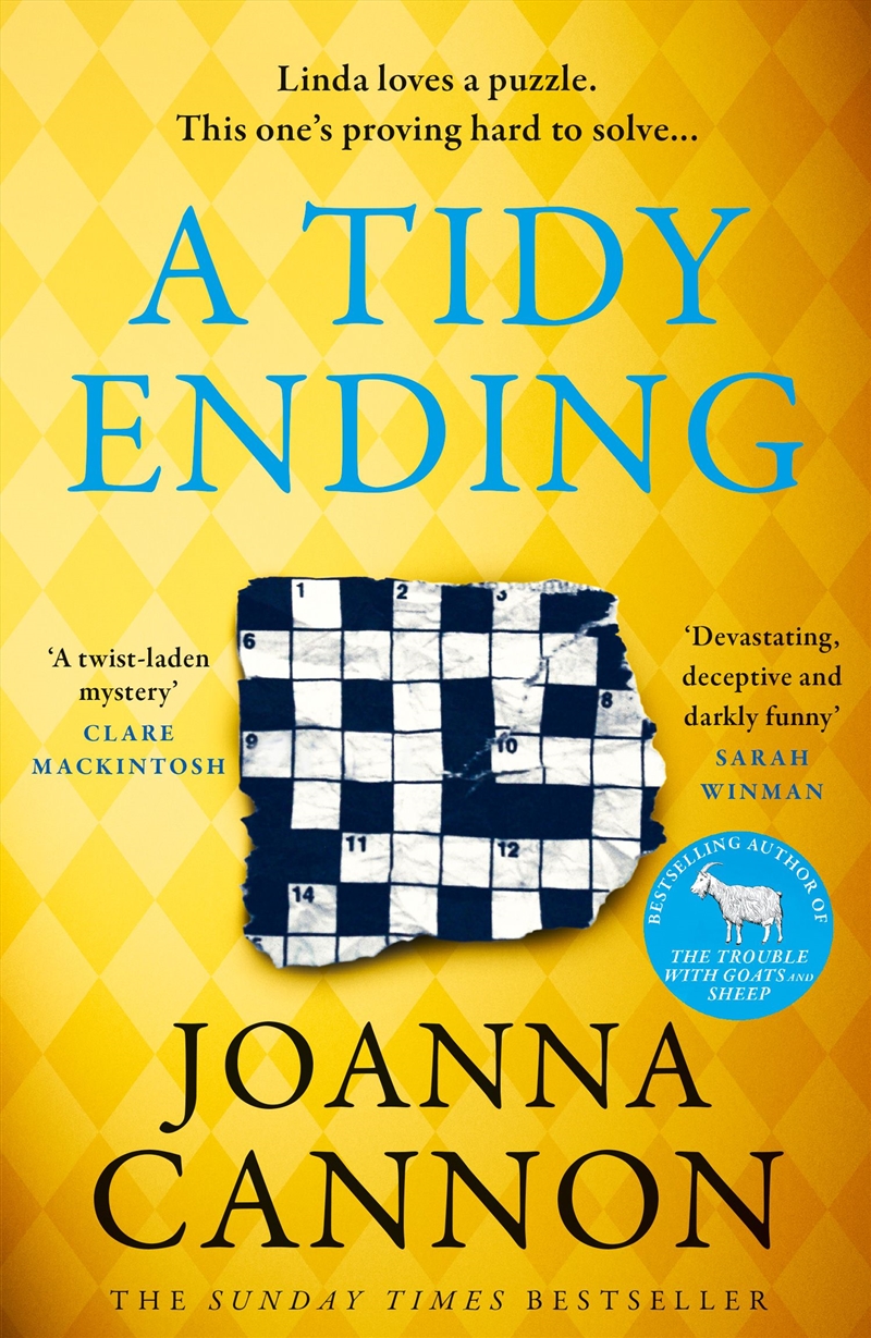 Tidy Ending/Product Detail/General Fiction Books