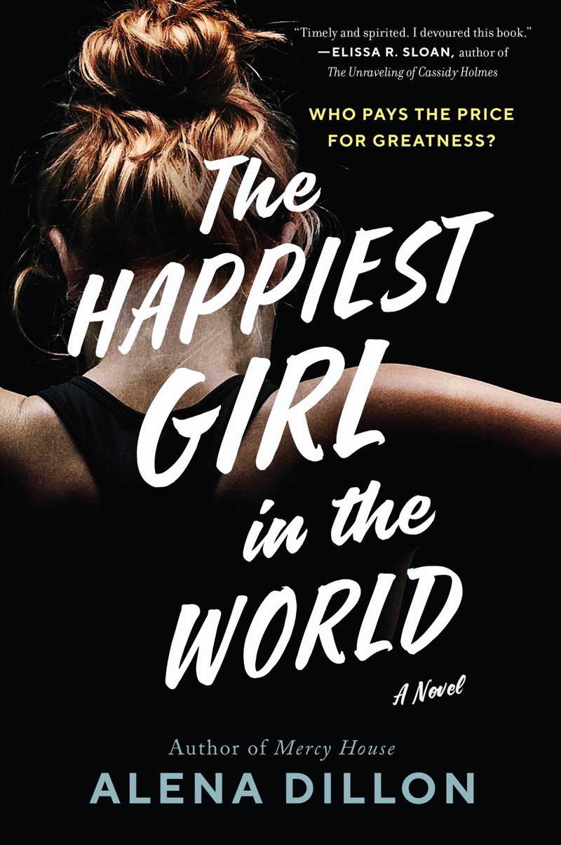 Happiest Girl In The World/Product Detail/General Fiction Books
