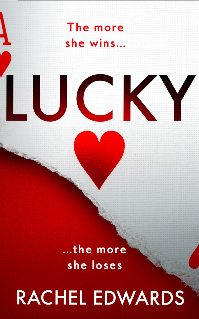 Lucky/Product Detail/General Fiction Books