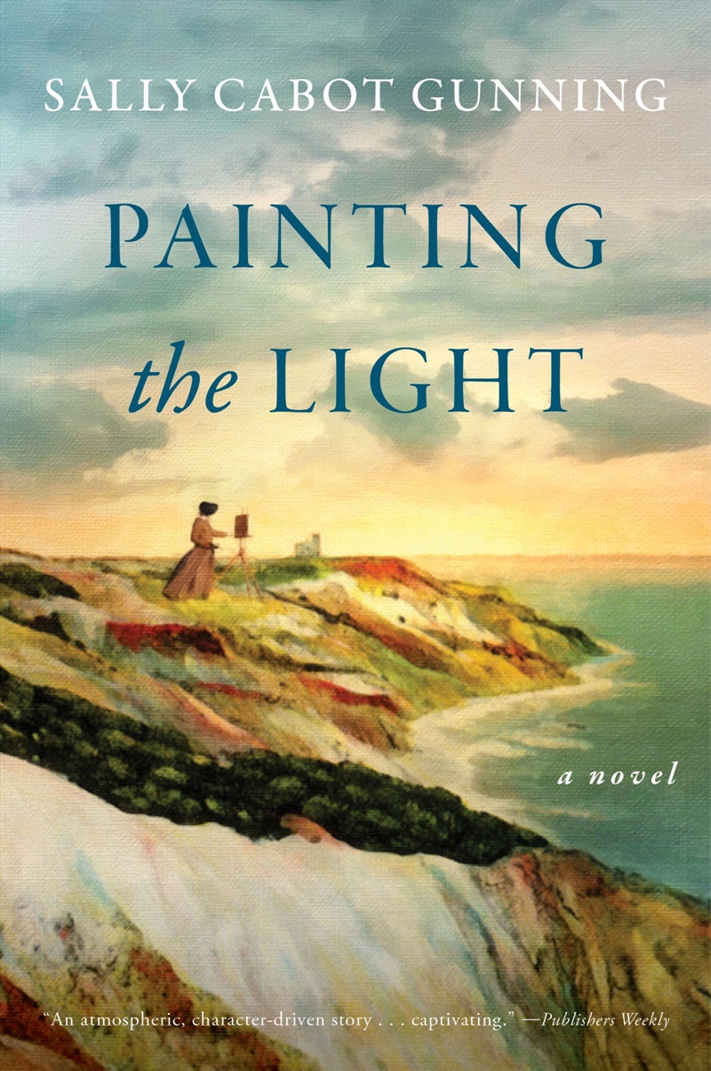 Painting The Light/Product Detail/General Fiction Books