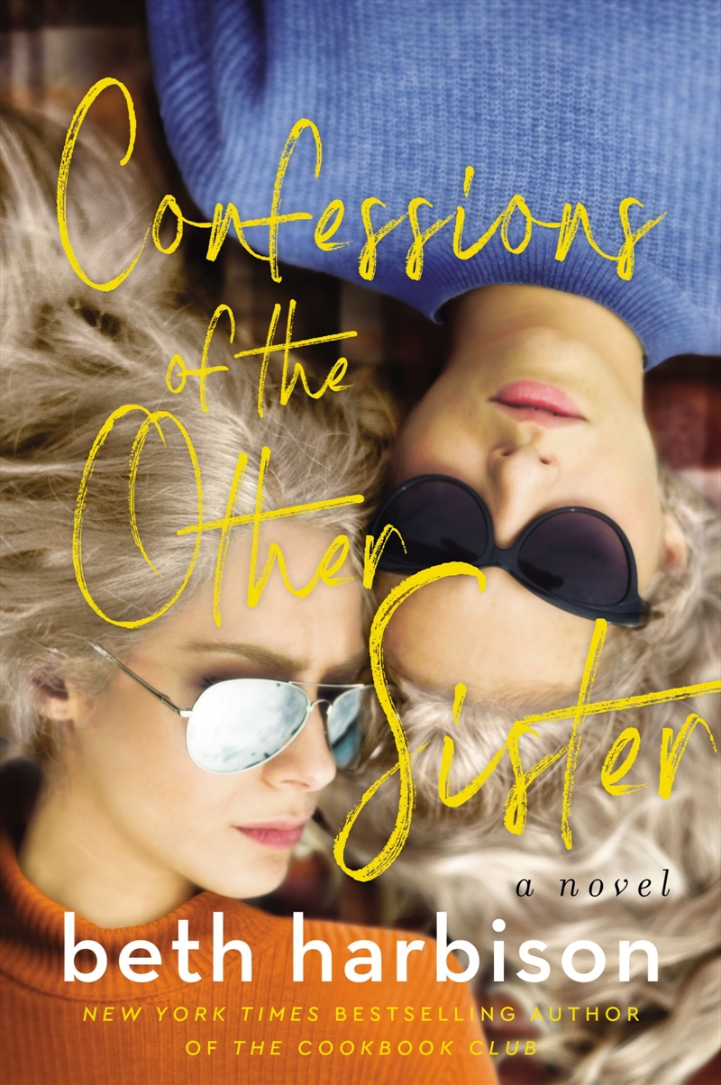 Confessions Of The Other Sister/Product Detail/General Fiction Books