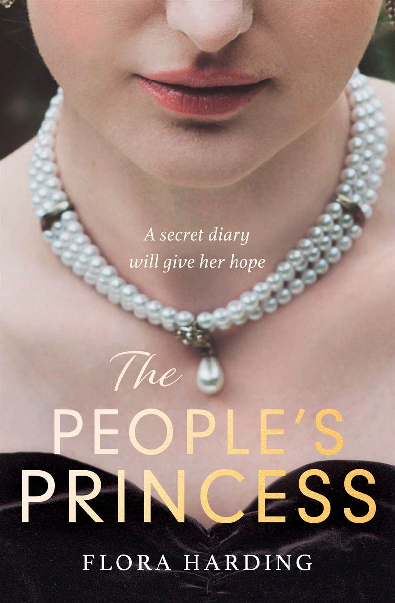 Peoples Princess/Product Detail/General Fiction Books