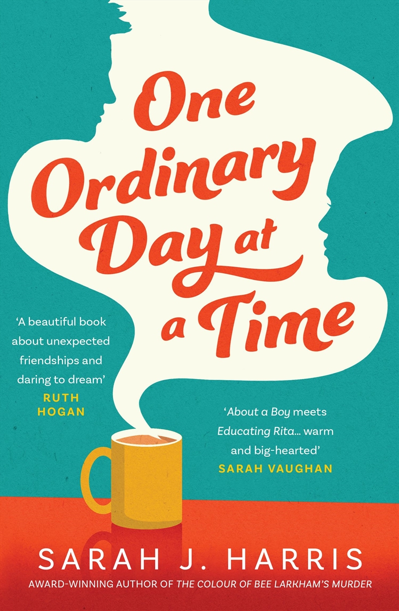 One Ordinary Day At A Time/Product Detail/General Fiction Books