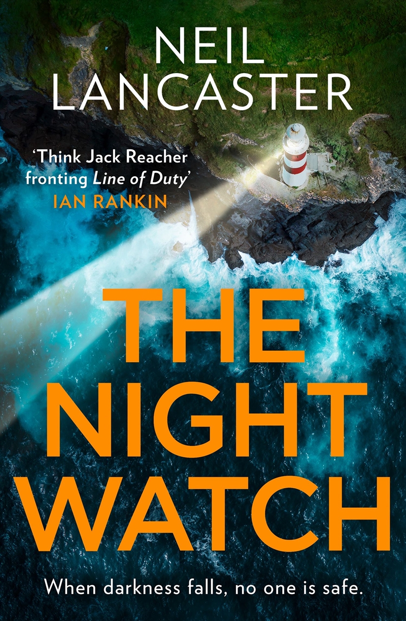 Night Watch/Product Detail/General Fiction Books