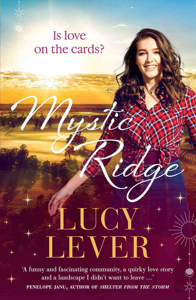 Mystic Ridge/Product Detail/General Fiction Books