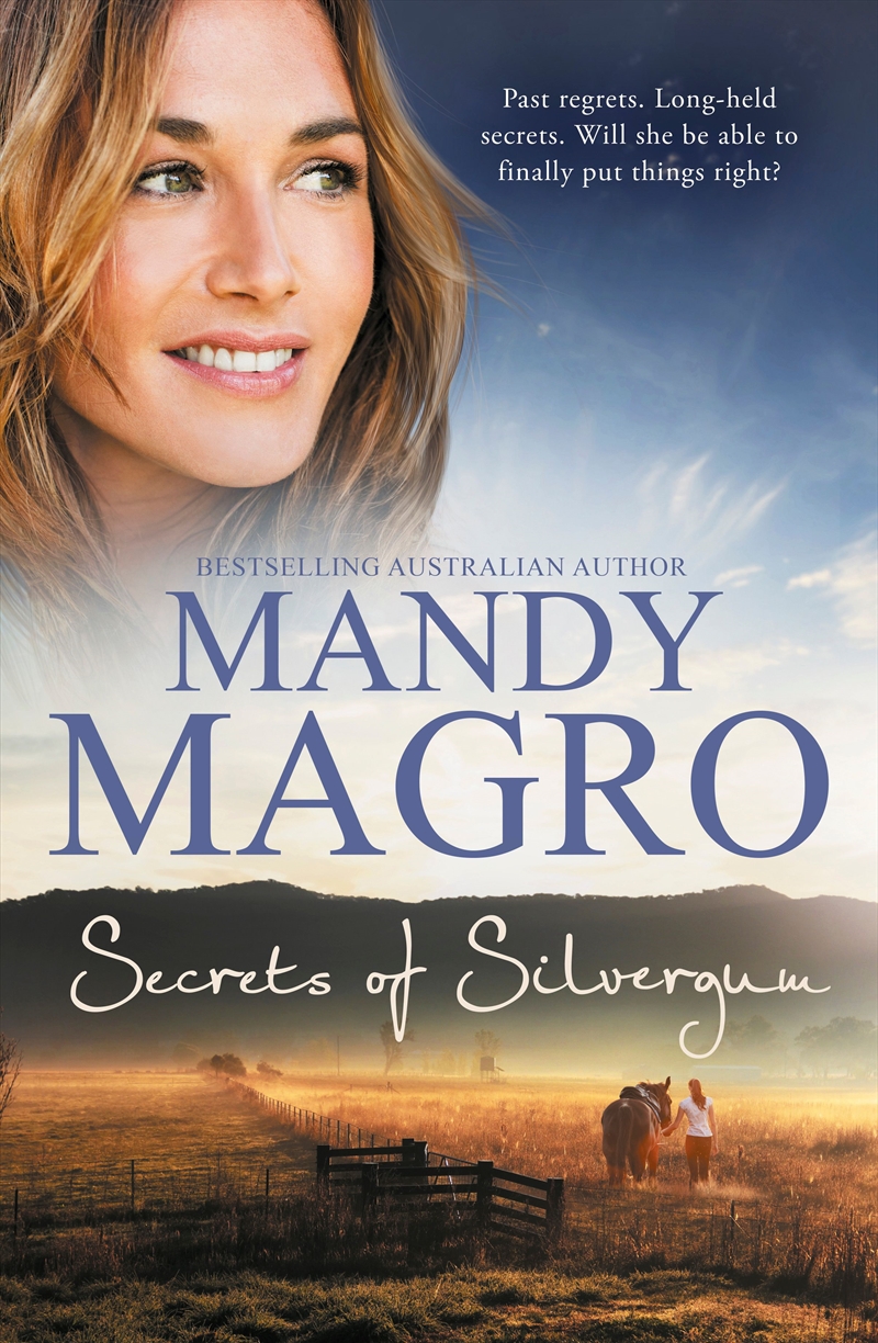 Secrets Of Silvergum/Product Detail/General Fiction Books