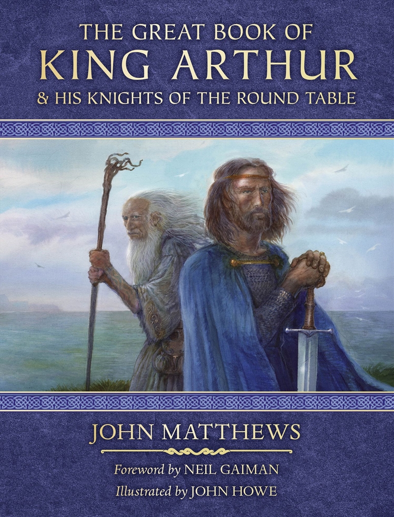 King Arthur And His Knights Of The Round Table/Product Detail/General Fiction Books