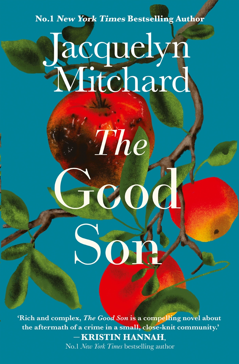 Good Son/Product Detail/General Fiction Books